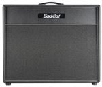 Bad Cat Hot Cat Guitar Amplifier Cabinet 2x12" 120 Watts 16 Ohms Front View